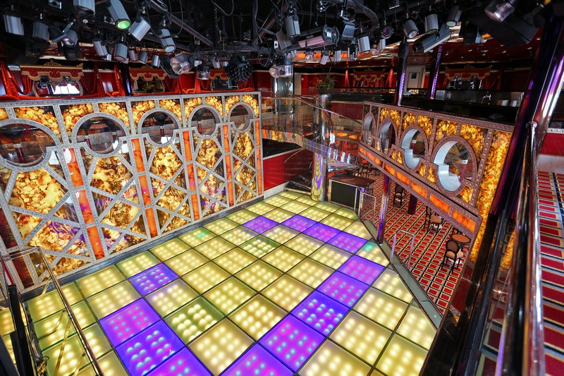 Selva Disco Costa Mediterranea