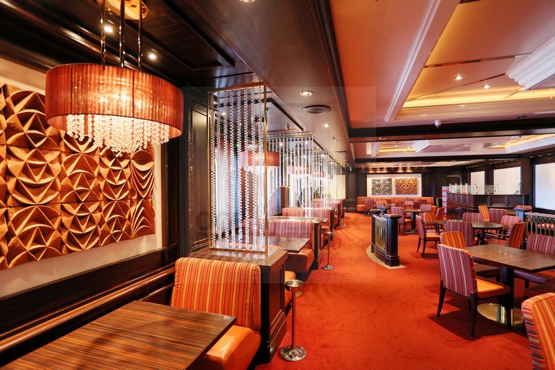 Shindu Restaurant MS Azura