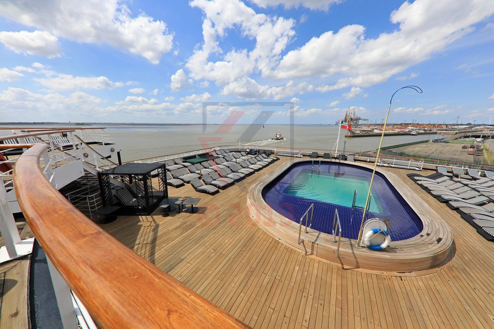 Sonnendeck am Oasis Pool Vasco Da Gama Sonnendeck am Oasis Pool Vasco Da Gama