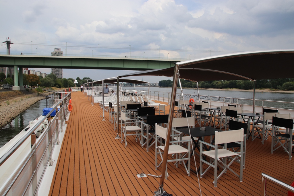 Sonnendeck VistaStar