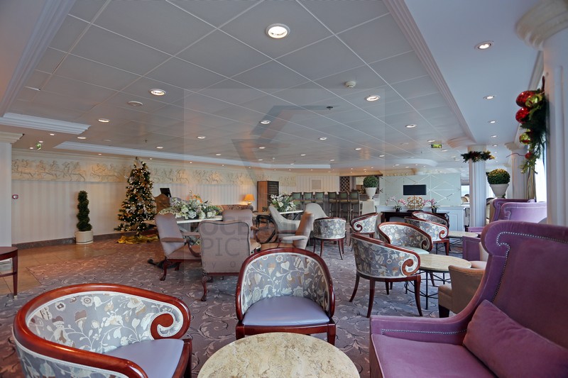 Sorrento Restaurant und Bar Adonia