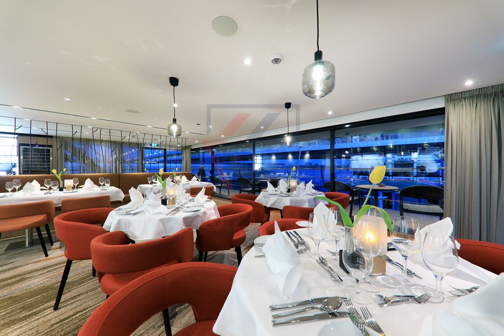 Spezialitätenrestaurant MS Adora