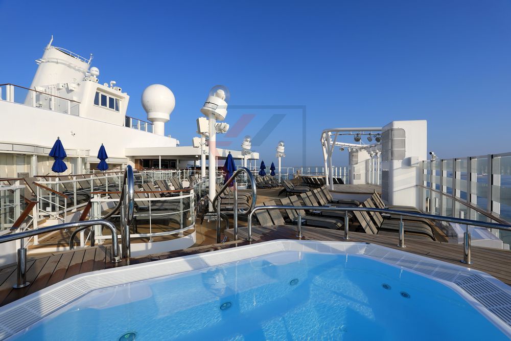 Spice H2O Norwegian Bliss