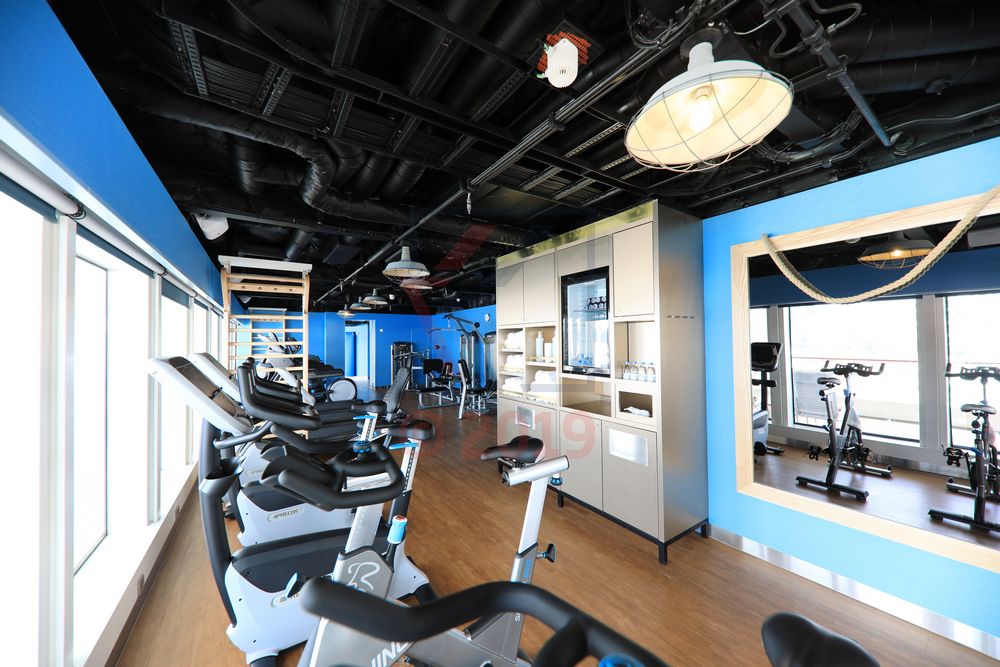 Sports Club Hanseatic nature