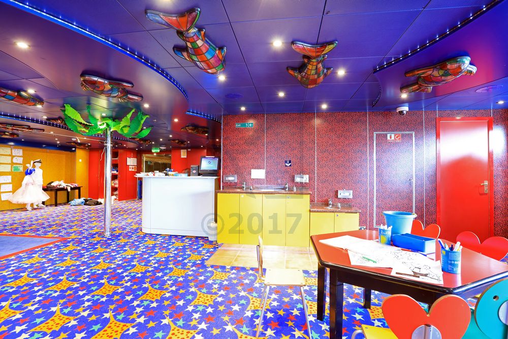 Squok Club Costa Magica Squok Club Costa Magica