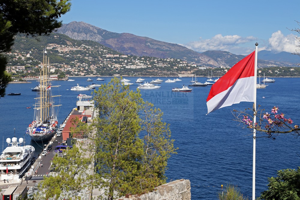 Star Flyer in Monaco