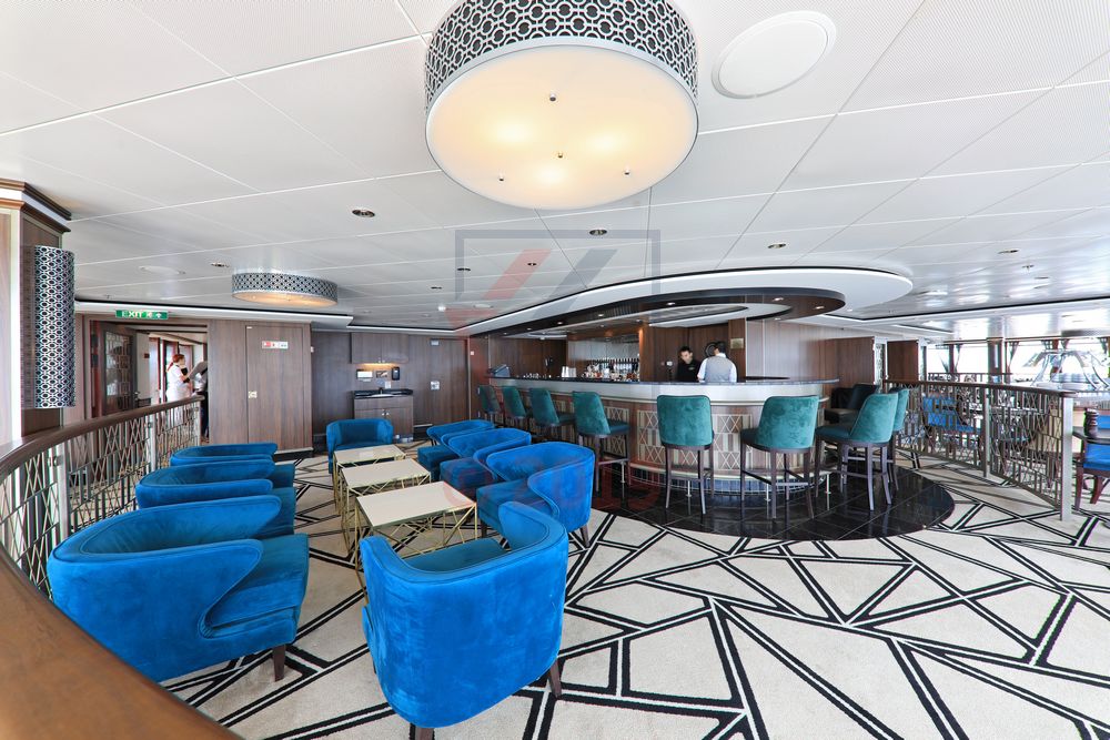 Sugarcane Mojito Bar Norwegian Pearl Sugarcane Mojito Bar Norwegian Pearl