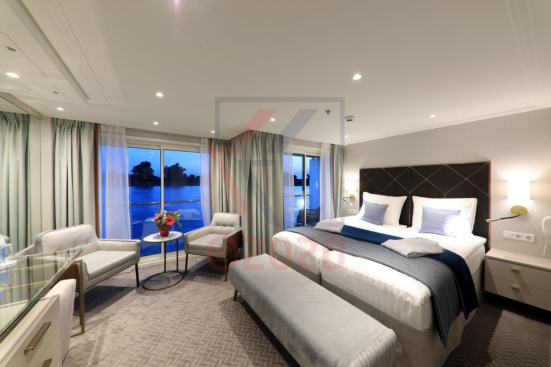 Suite Kat. 07 201 Lady Dileta