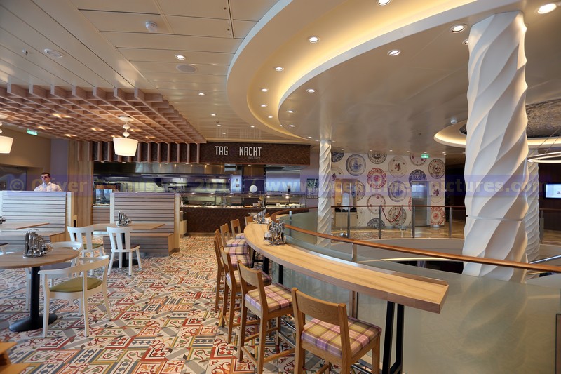 Tag & Nacht Bistro Mein Schiff 3 Tag & Nacht Bistro Mein Schiff 3