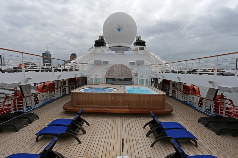 Teakdeck und Pools MS Star Legend Teakdeck und Pools MS Star Legend