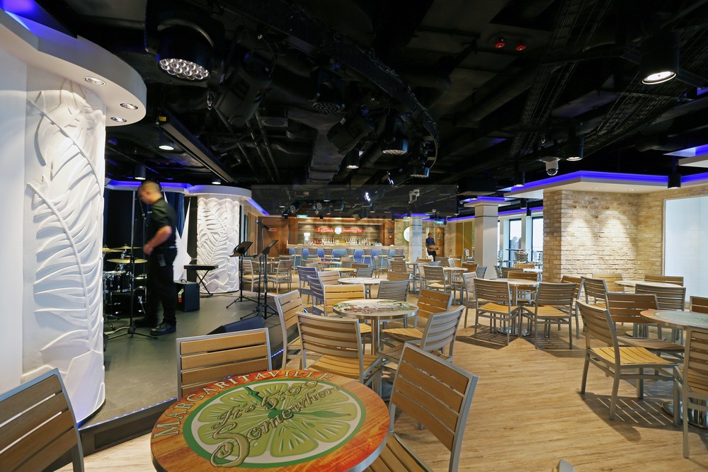 the 5 O Clock Somewhere Bar Norwegian Escape the 5 O Clock Somewhere Bar Norwegian Escape