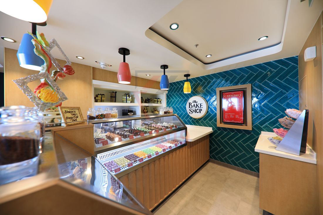 The Bake Shop Norwegian Encore The Bake Shop Norwegian Encore