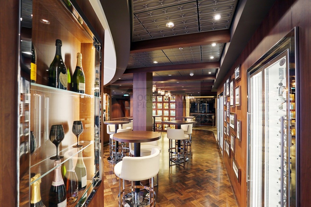 The Cellars Wine Bar Norwegian Escape The Cellars Wine Bar Norwegian Escape
