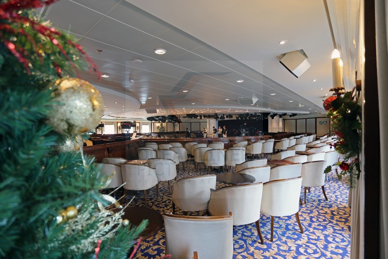 The Cruzon Lounge Adonia