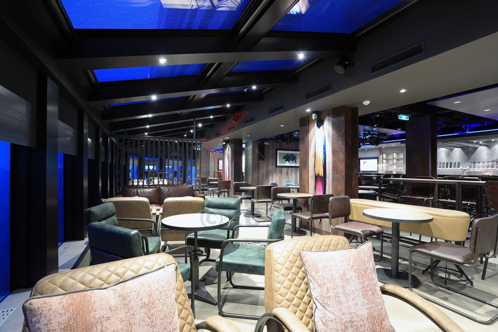 The District Brew House Norwegian Bliss