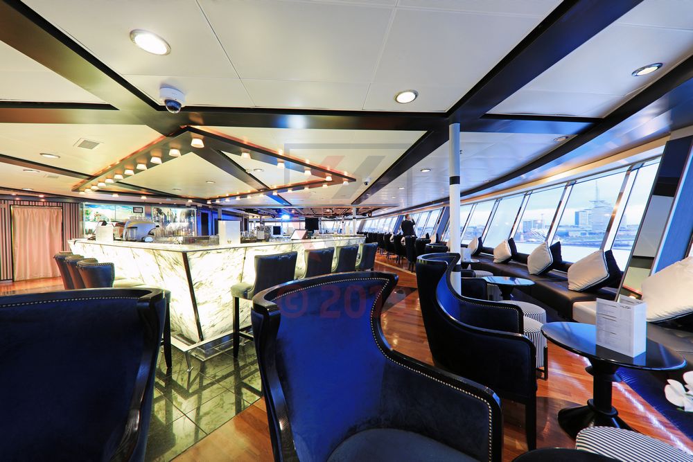 The Dome and Nightclub Vasco Da Gama The Dome and Nightclub Vasco Da Gama