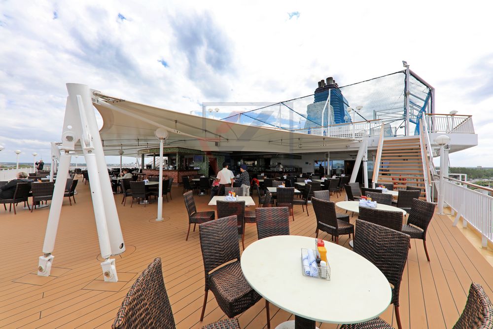 The Great Outdoors Norwegian Pearl The Great Outdoors Norwegian Pearl