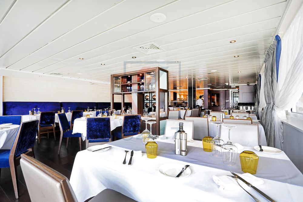 The Grill Restaurant MS Columbus