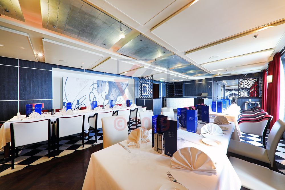 The Grill Restaurant Vasco Da Gama The Grill Restaurant Vasco Da Gama