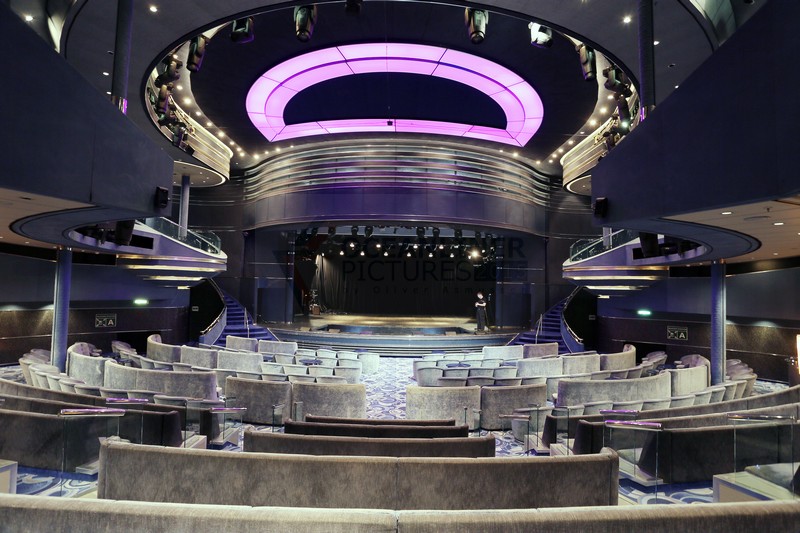 the Palladium MS Arcadia