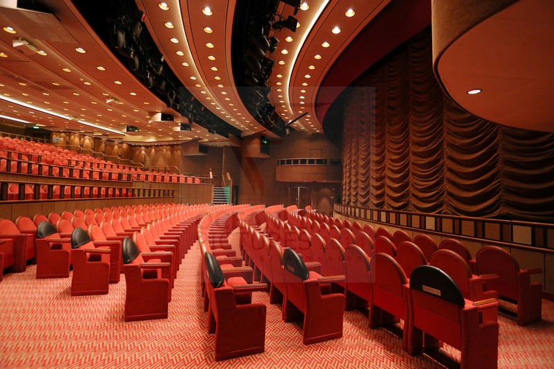 The Playhouse MS Azura