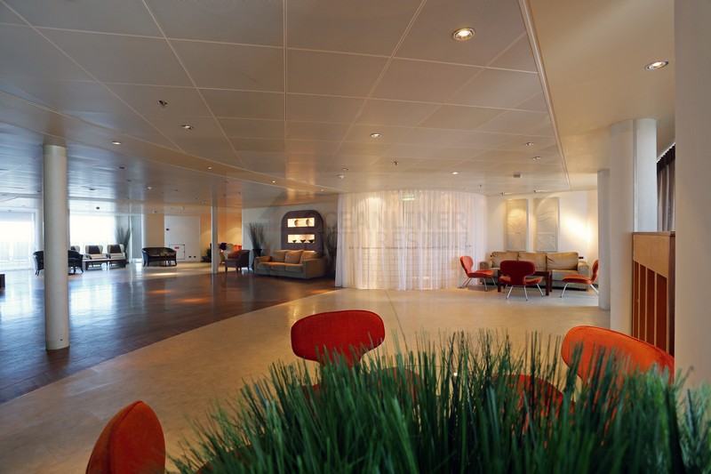 the Retreat MS Arcadia