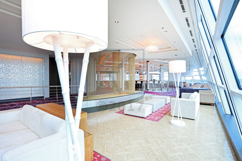 The Sky Observation Lounge Celebrity Silhouette The Sky Observation Lounge Celebrity Silhouette