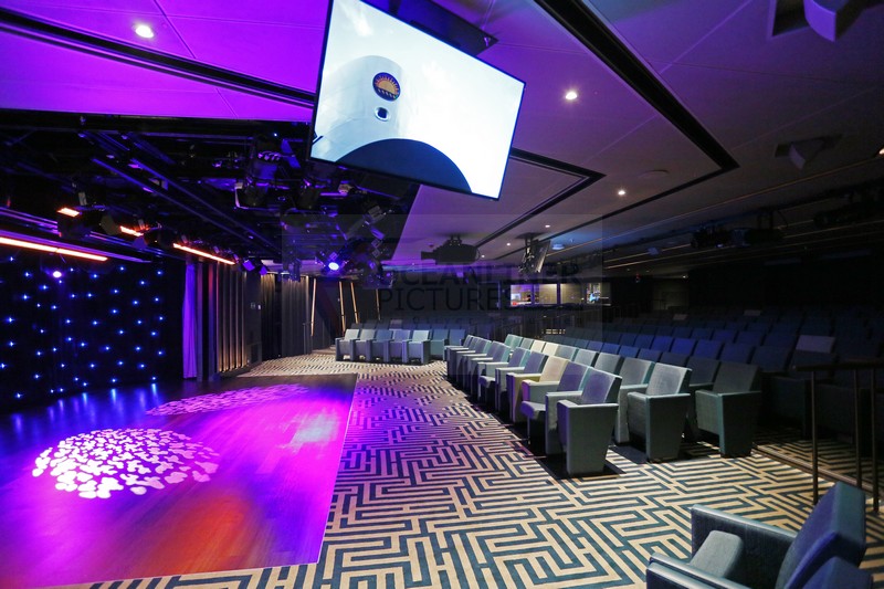 the Studio MS Britannia