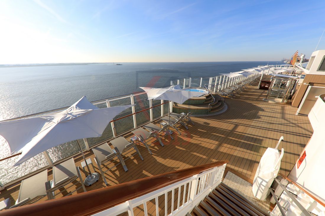 The Vibe Beach Club Norwegian Encore The Vibe Beach Club Norwegian Encore