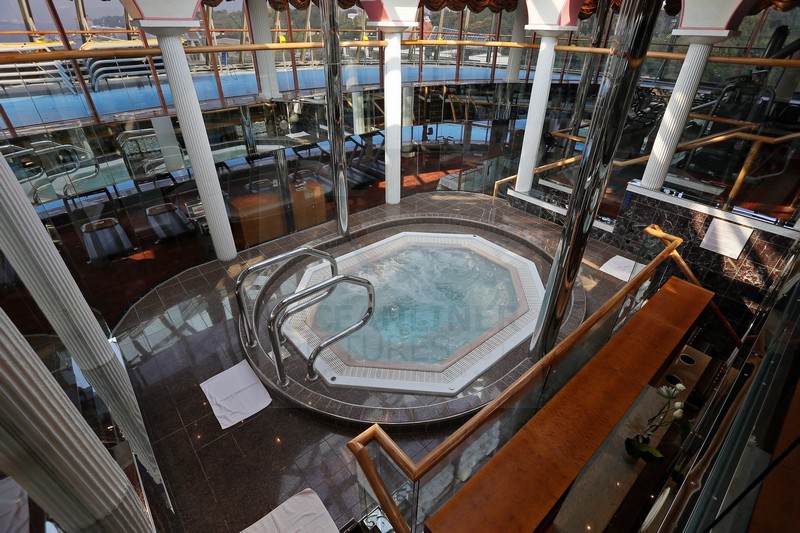 Therme Ischia Spa Costa Mediterranea