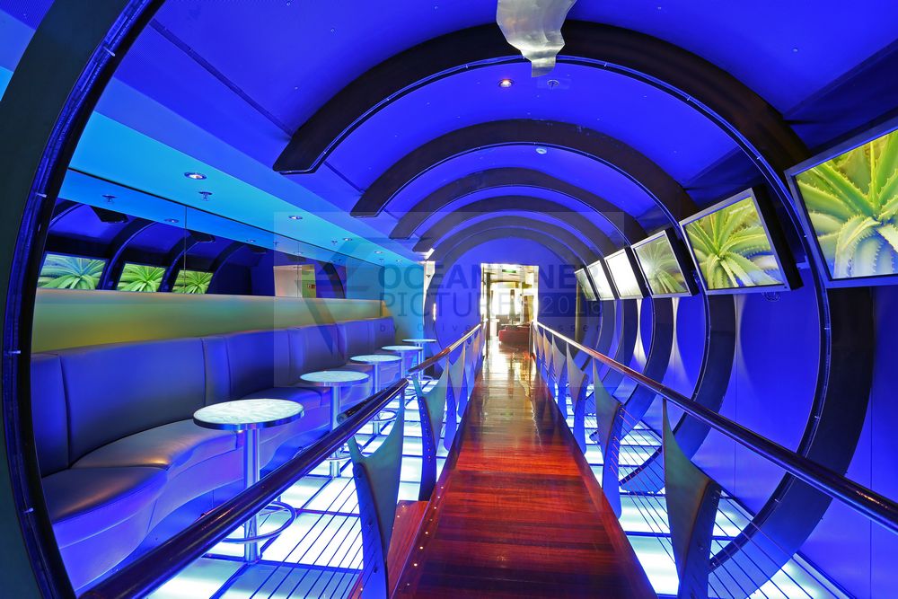 Time Tunnel Anytime Bar AIDAvita