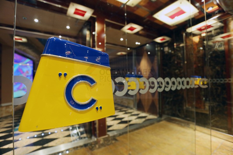 Tuergriff Theater Costa Favolosa Tuergriff Theater Costa Favolosa