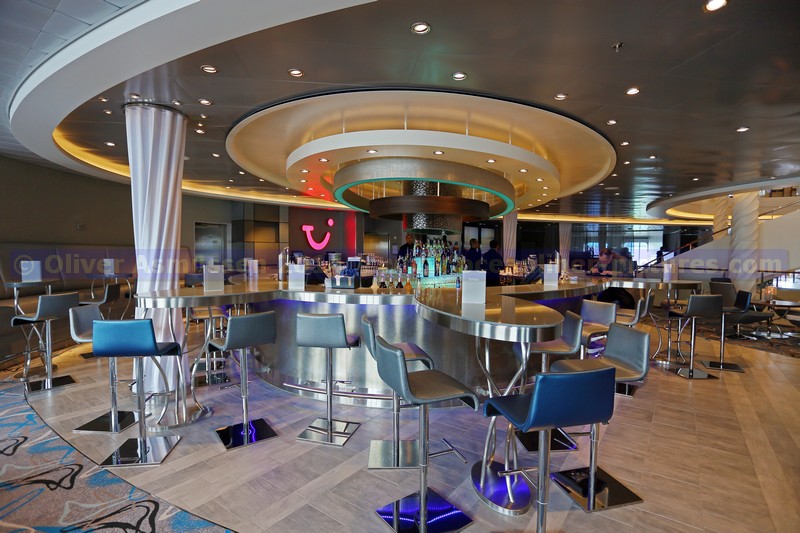 TUI Bar Mein Schiff 3 TUI Bar Mein Schiff 3