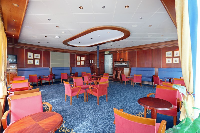 Uganda Room MS Aurora Uganda Room MS Aurora