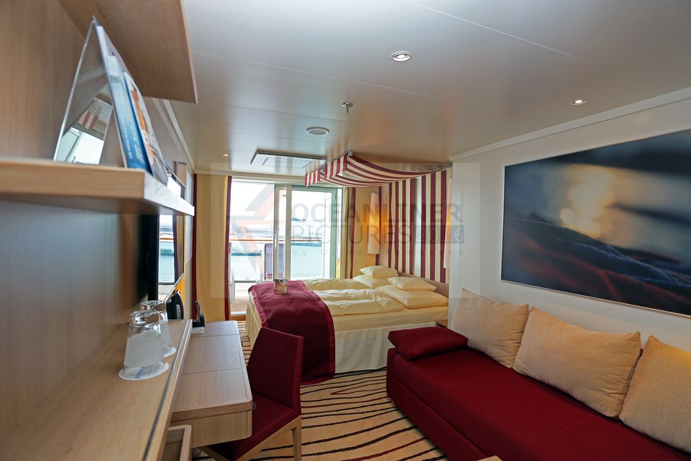 Verandakabine Komfort Kat. VE, VB Verandakabine Komfort Kat. VE, VB