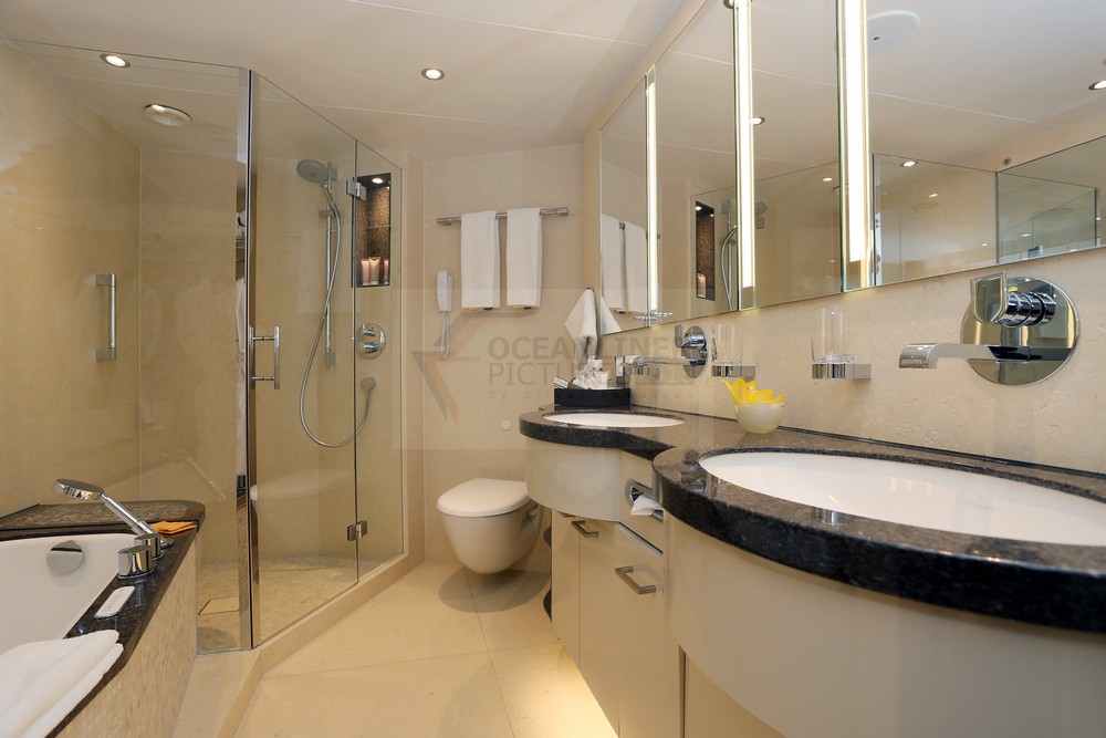 Wagner Suite 1012 Bad MS Europa