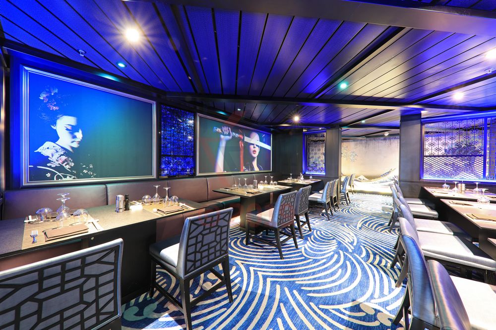 Waterfront Eurasia Restaurant Vasco Da Gama Waterfront Eurasia Restaurant Vasco Da Gama