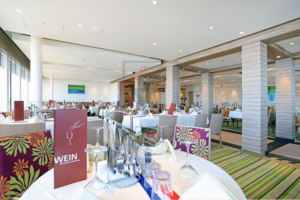 Weite Welt Restaurant AIDAperla