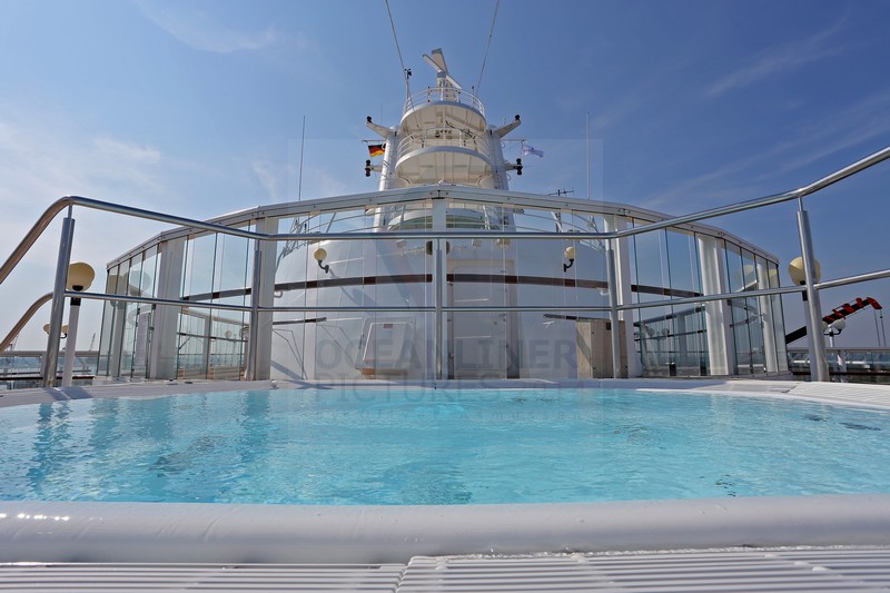 Whirlpool Deck 13 Norwegian Star