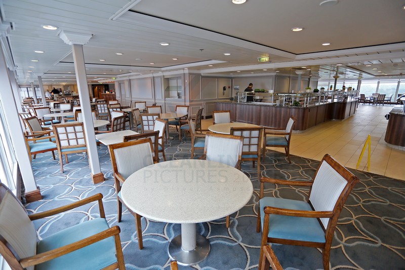 Windows Cafe Azamara Journey Windows Cafe Azamara Journey