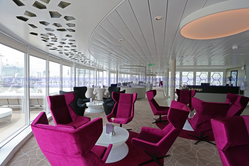 X-Lounge Mein Schiff 3 X-Lounge Mein Schiff 3