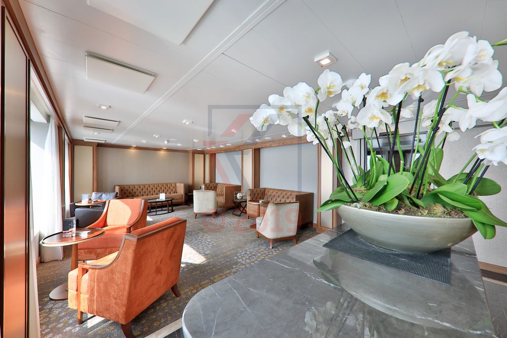 Zigarrenlounge World Explorer